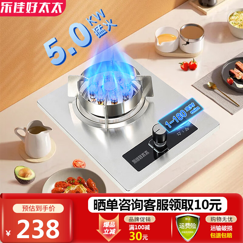 历史灶具价格走势图|灶具价格比较
