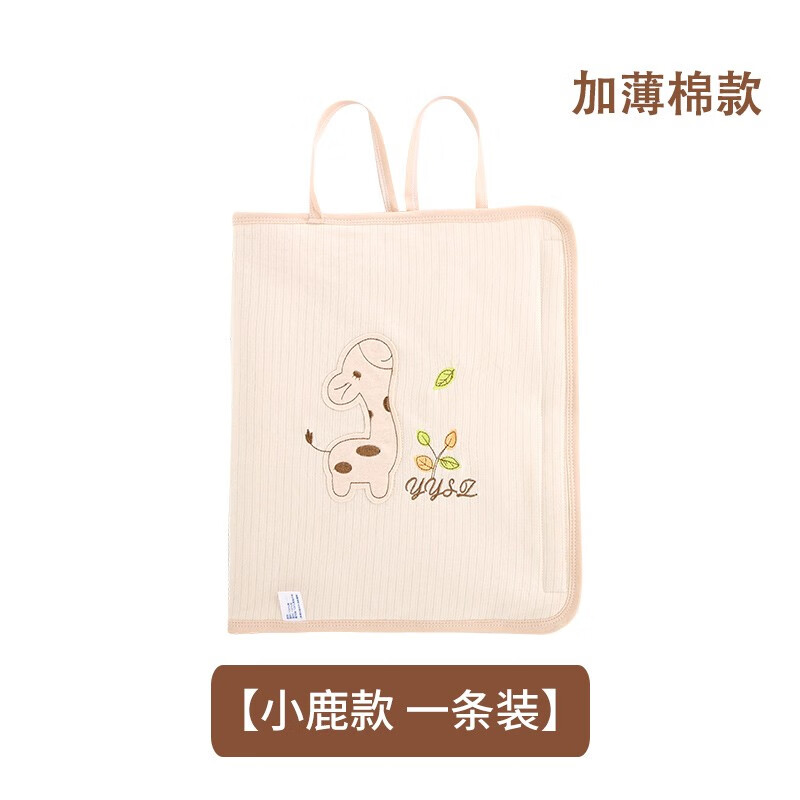 雅婴世族（YAYINGSHIZU）宝宝护肚围婴儿童护肚子纯棉护肚脐肚兜夏天防着凉薄款腹围防踢被 小鹿春秋夹薄棉（1条装） L码适合（5-10岁）怎么样,好用不?