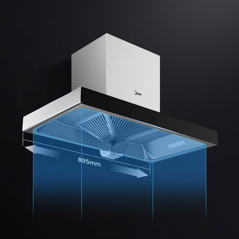 美的美的油烟机到底值不值得选择？深入揭秘为你解说