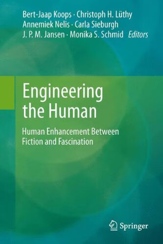 预订 Engineering the Human