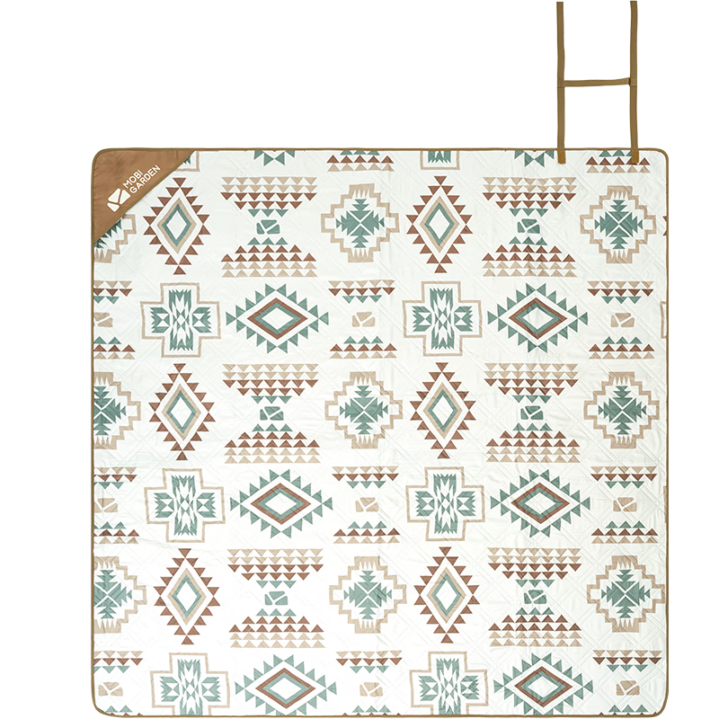 ߵѣMOBIGARDEN ϼҰ͵滧⹫԰¶ӪЯʽصҰƺҰ͵ ůɳɫ-200*200 131Ԫ