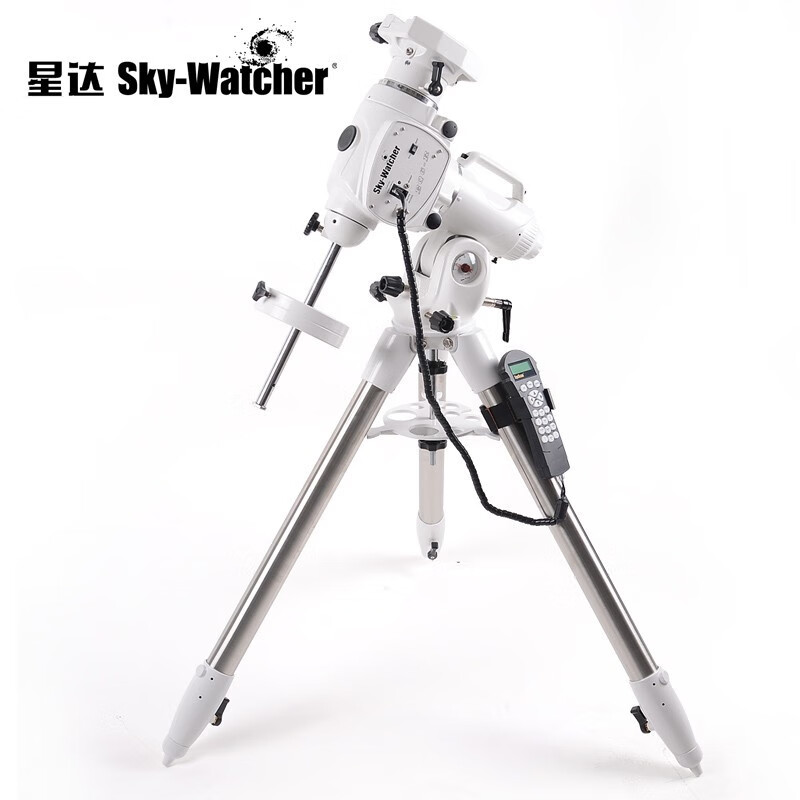 sky-watcher 信达eq6r星达synscan天文望远镜wifi高精度自动赤道仪