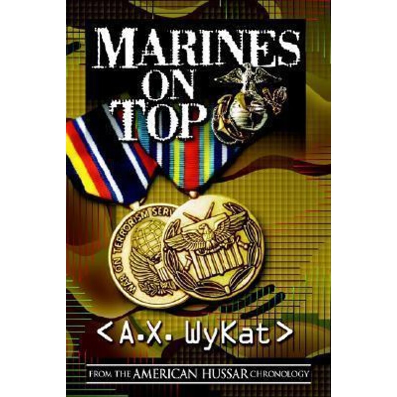 Marines on Top