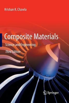 预订Composite Materials: Science and Engineering