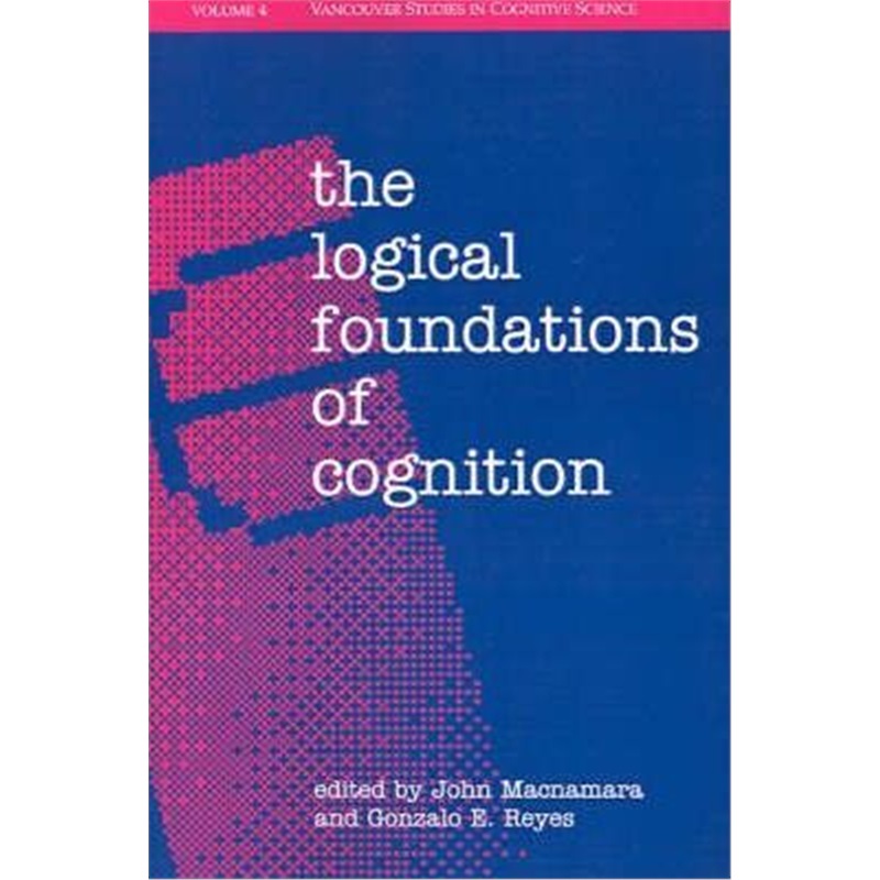 预订the logical foundations of cognition