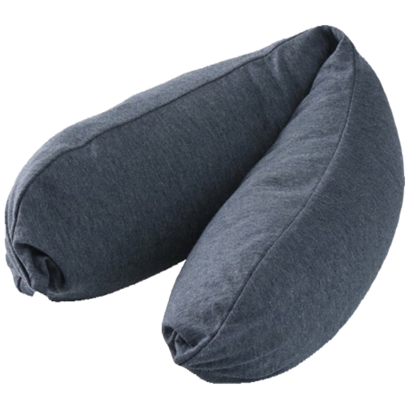 MUJI���ʾ������� ��˯��U�����������칫��ͷ������������ ������