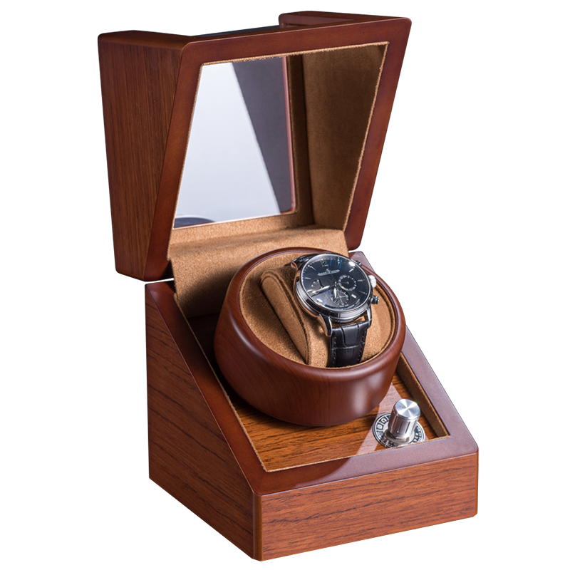 TOBEAR摇表器——延长手表寿命的必备辅助工具|查找摇表器历史价格