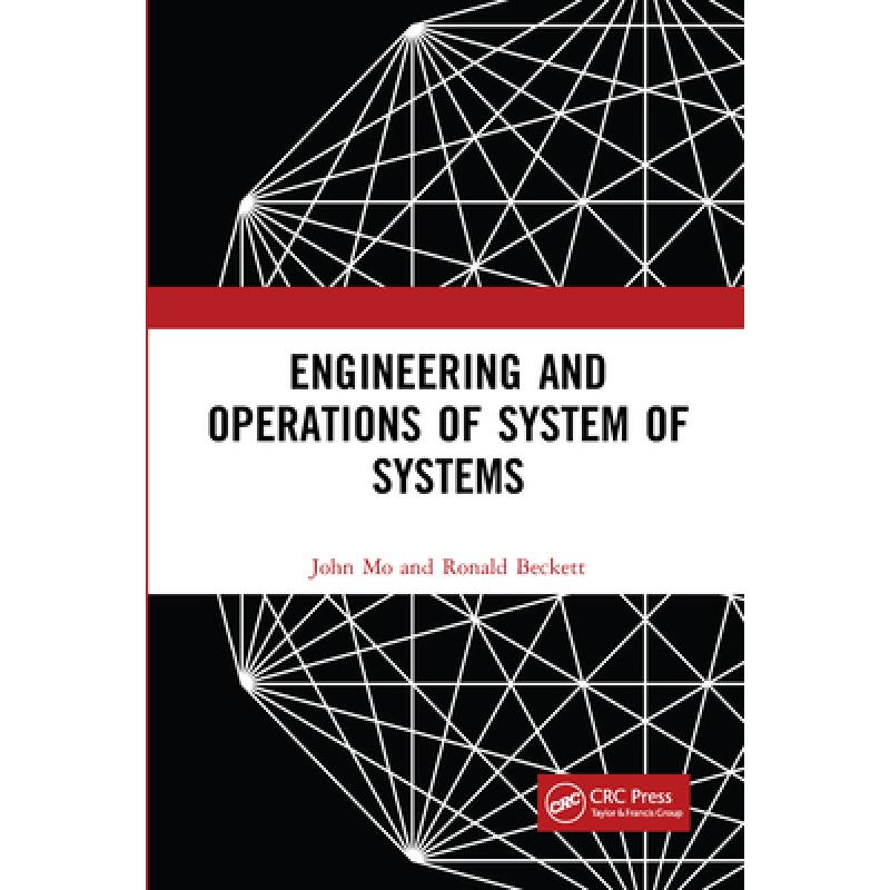 预订 Engineering and Operations of System of Systems