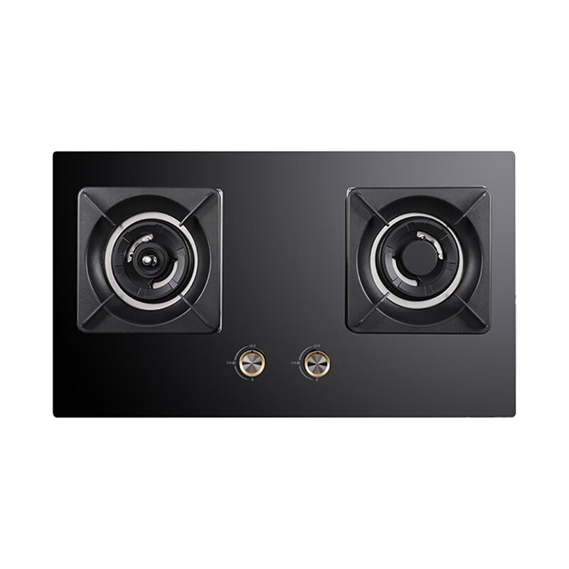 奥帅(aoshuai)q8918b防干烧燃气灶上进风设计聚能环高效火力