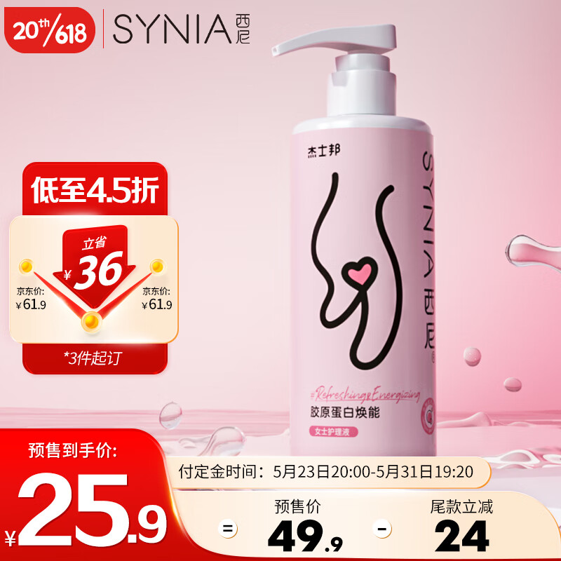 私处洗液产品历史价格|私处洗液价格走势