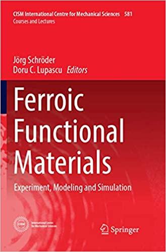 预订Ferroic Functional Materials: Experiment, Modeli