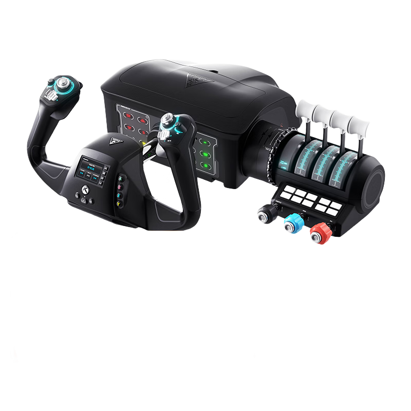 ڹ꺣Turtle Beach VELOCITYONEҡģϷװ΢ģ2024 V1ģҡ˿