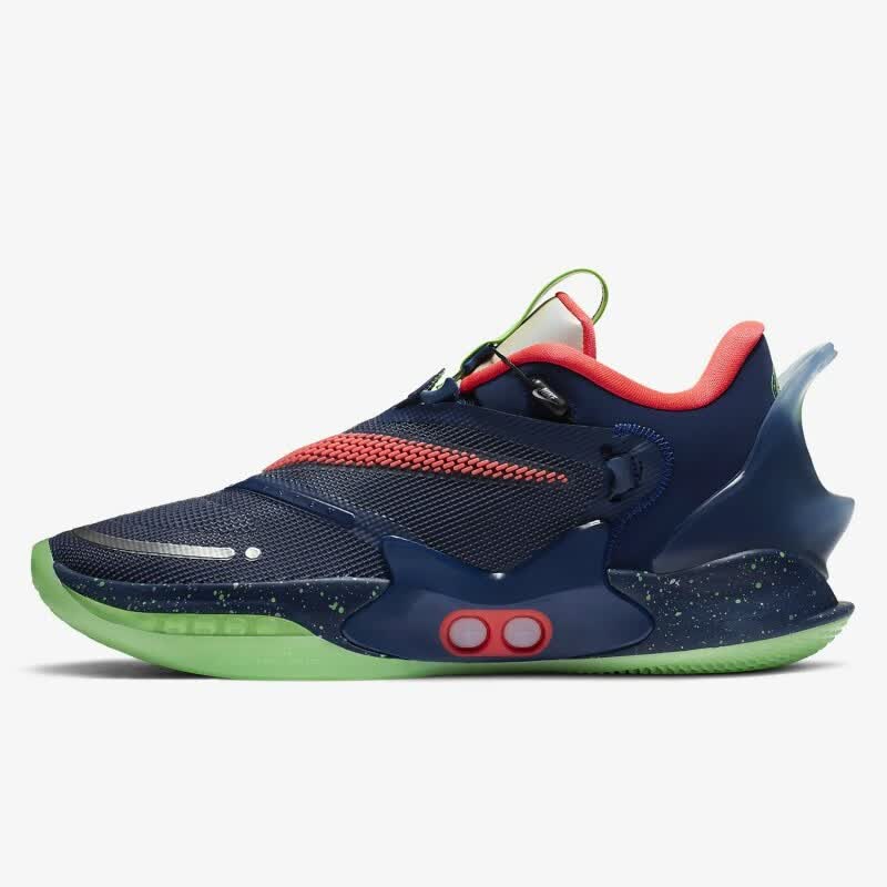 耐克(nike)男adapt bb 2.