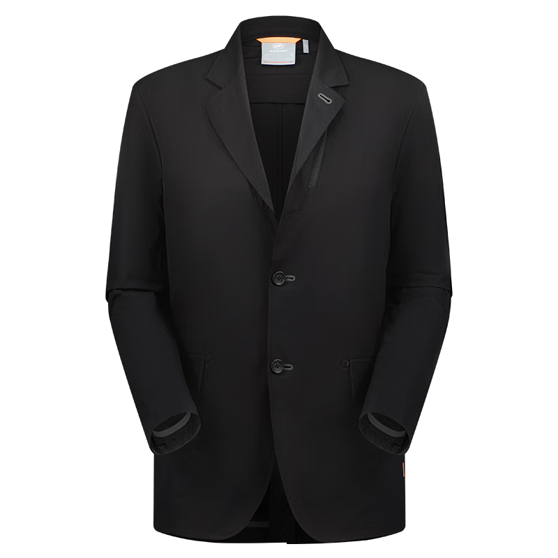 ������ MAMMUT Active ��ʿ���������ճ�ͨ�����мп����� ��ɫ S 2147.0Ԫ����2147Ԫ/����