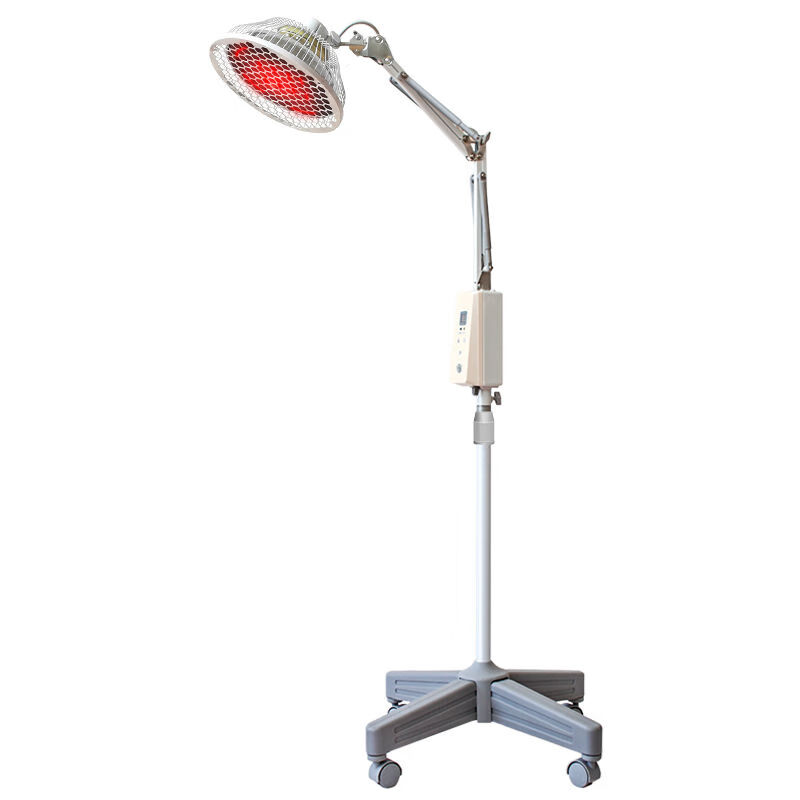 红外线理疗灯医用烤灯神灯家用烤电远红外线红光治疗仪器家用膝盖理疗