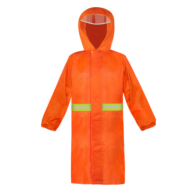 文举 防汛雨衣专用抗洪防台防洪物资抢险救援劳保户外消防防暴雨成人