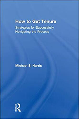 预订 how to get tenure