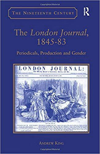 【预订】the london journal, 1845-83