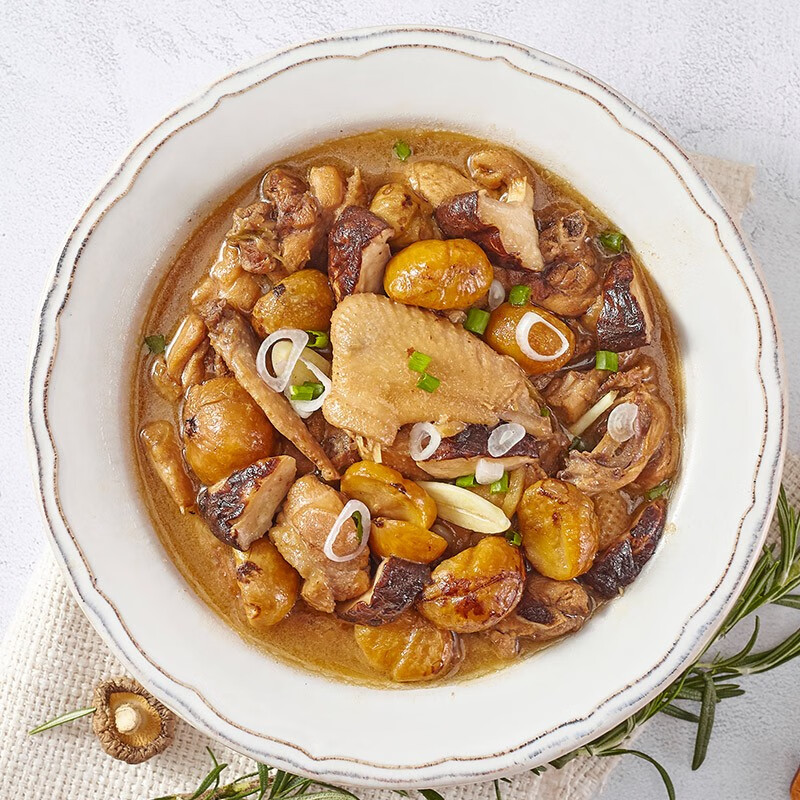 天农清远鸡小公鸡1.2斤-1.6斤整只冷冻生鲜鸡肉农家散养 清蒸烤鸡食材 清远小公鸡800g*2只