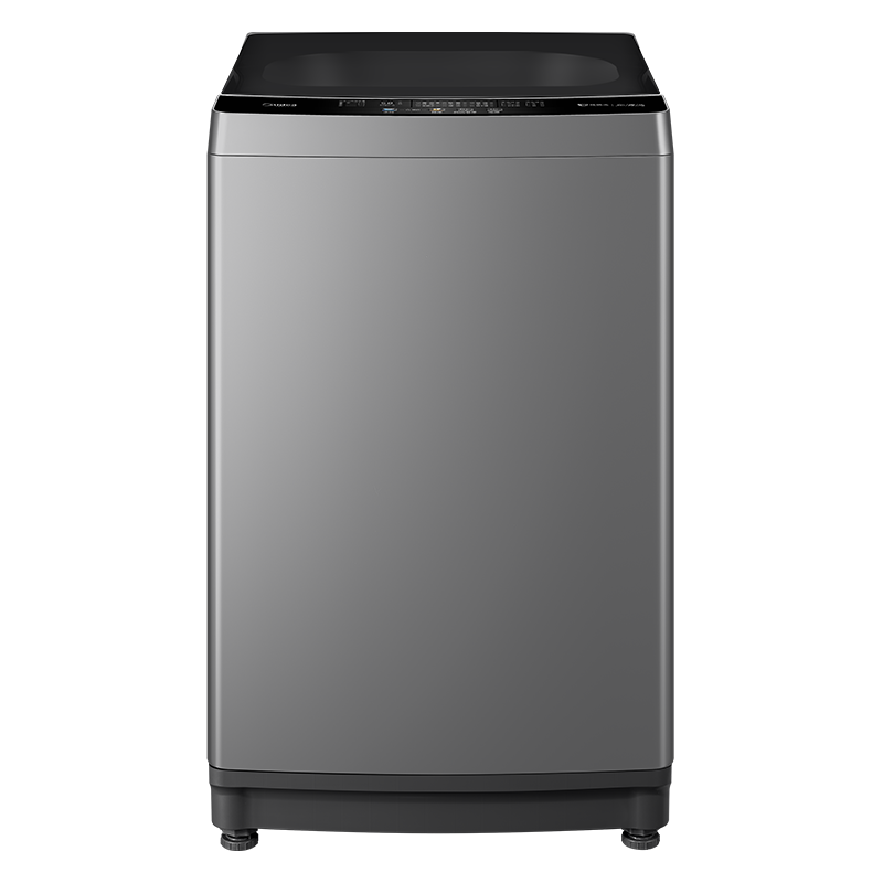 美的（Midea）波轮洗衣机全自动 10公斤专利免清洗十年桶如新 立方内桶 水电双宽 MB100V13B 以旧换新 999元