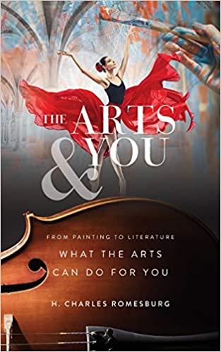 预订the arts & you: from painting to literature, wha