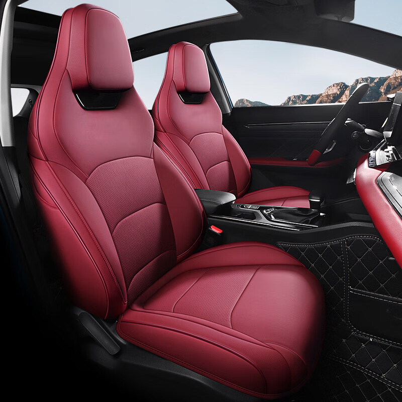 飞达 2021新款奥迪a3座套全包汽车坐垫四季一汽奥迪a3l专用座椅套卡通