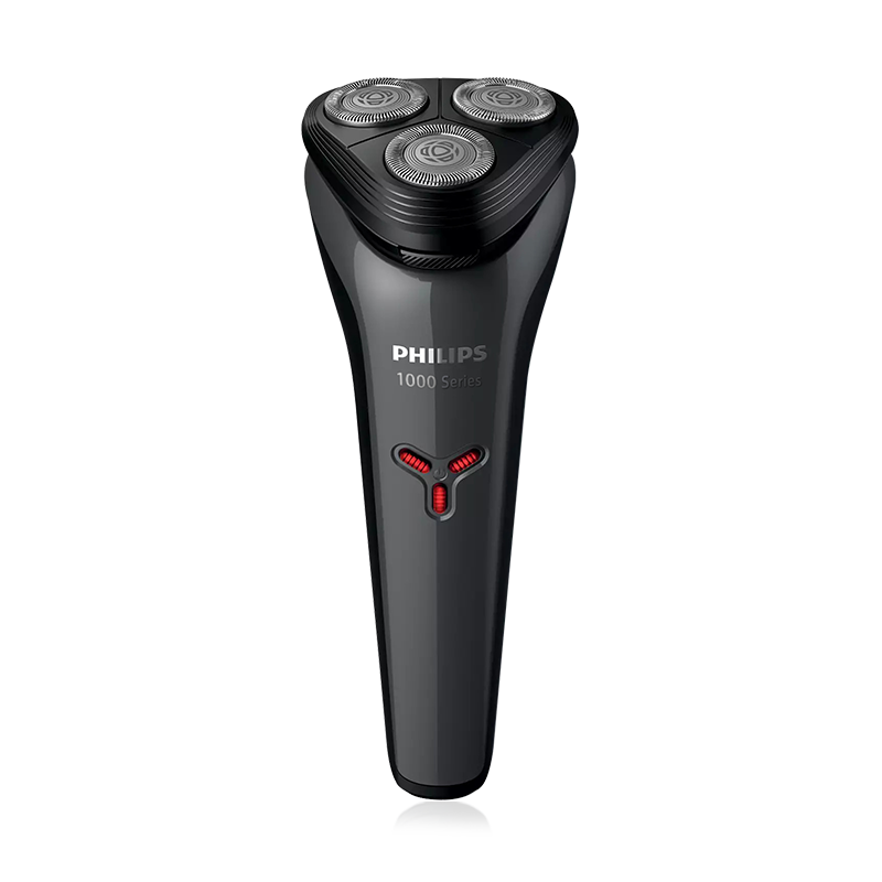 ���ڲ����������֣�PHILIPS���綯���뵶 ���ʽ��ʿ�κ������뵶����ͷȫ��ˮϴ��ʪ�������� ����USB���S1112