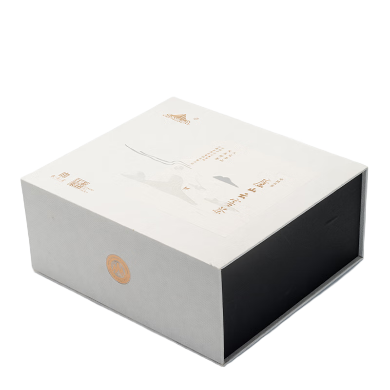 ®ɽ��2025ͷ�ɴ��衿 �߶˴ɹ޲���ͷ���ؼ�®ɽ��������װ200g 468Ԫ