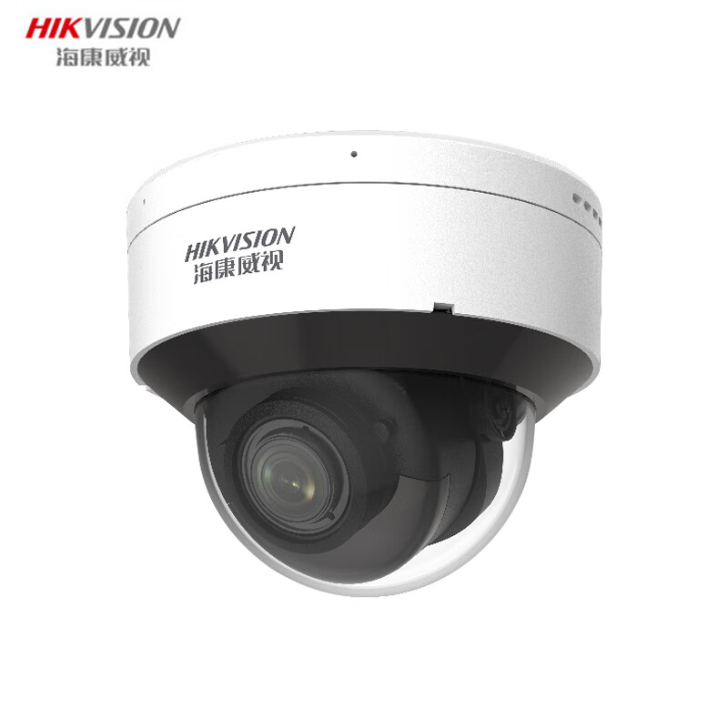 海康威视 消防通道占用摄像机 支持室内消防通道占用检测 ds-2xa8d4