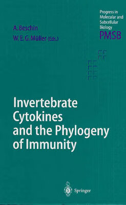 预订 invertebrate cytokines and the phylogeny of immunity