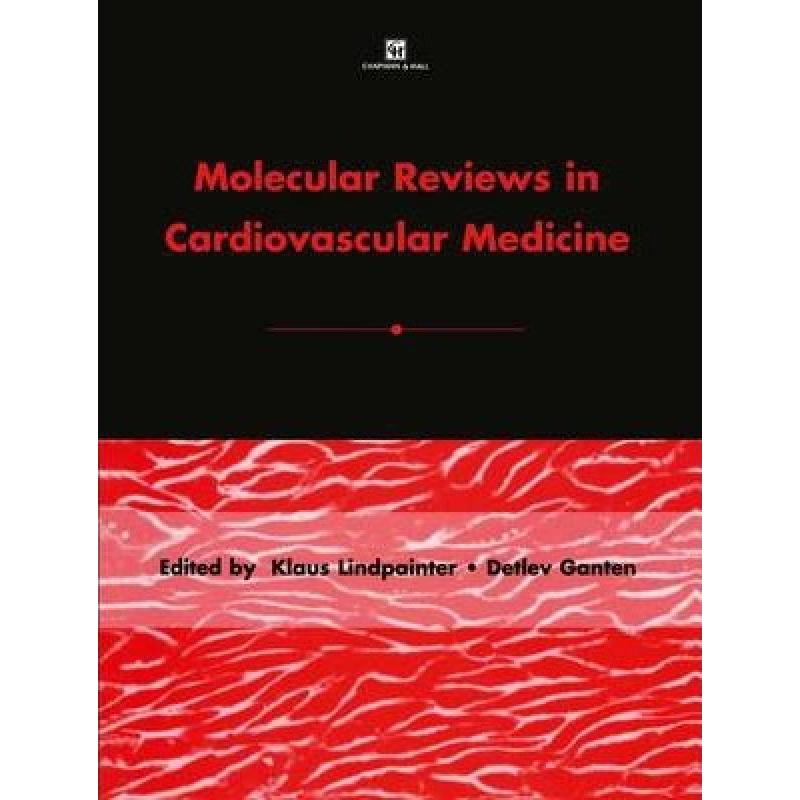 预订 Molecular Reviews in Cardiovascular Medicine
