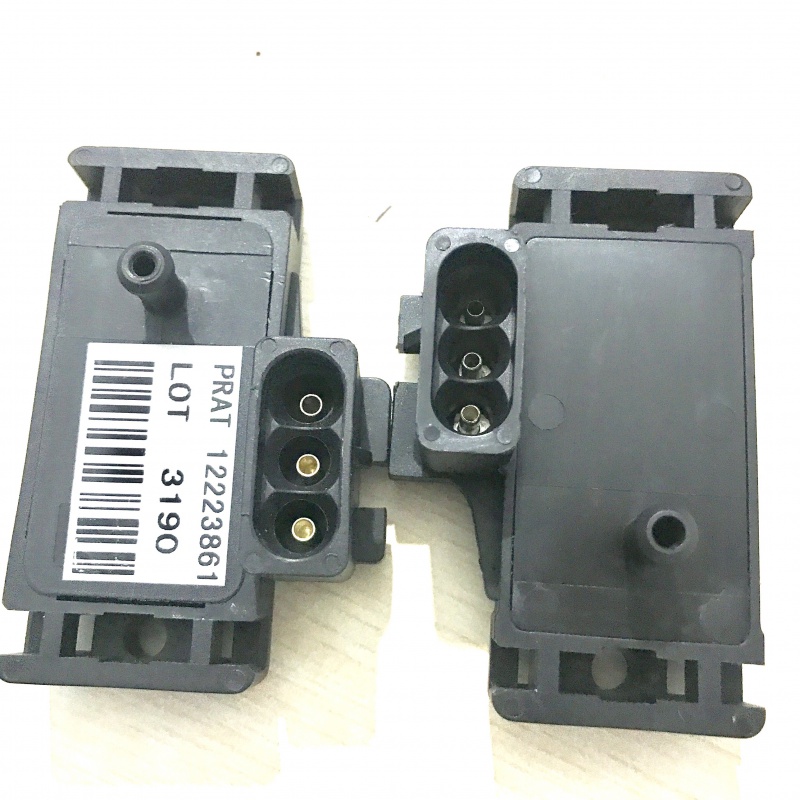 君威gl8 老款 雪铁龙 进气压力传感器 gm map 议价 300kpa 116高压