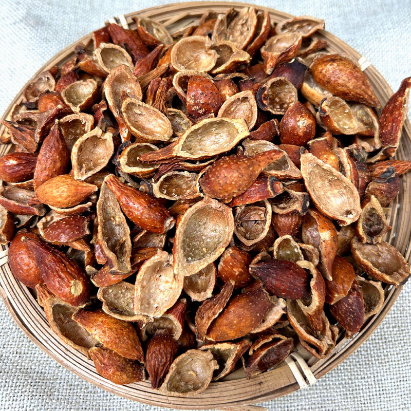 金樱子 干货广西野新鲜金樱子肉去籽新货男人泡酒中药材刺梨子 晒干