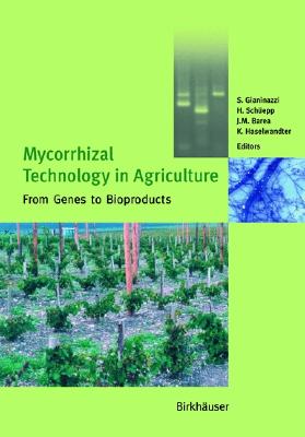 Mycorrhizal Technolo