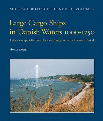 预订large cargo ships in danish waters 1000-1250: ev