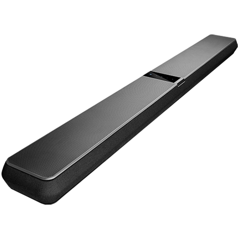 ����Τ����B&W��Panorama 3�ű�ȫ�������� ��ͥӰԺ������ �������� WiFi���� AirPlay Soundbar�������� ��ɫ 4249.15Ԫ(������)