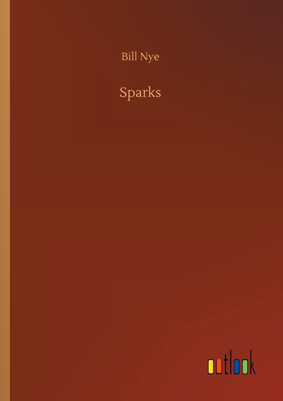 【预售 按需印刷】sparks