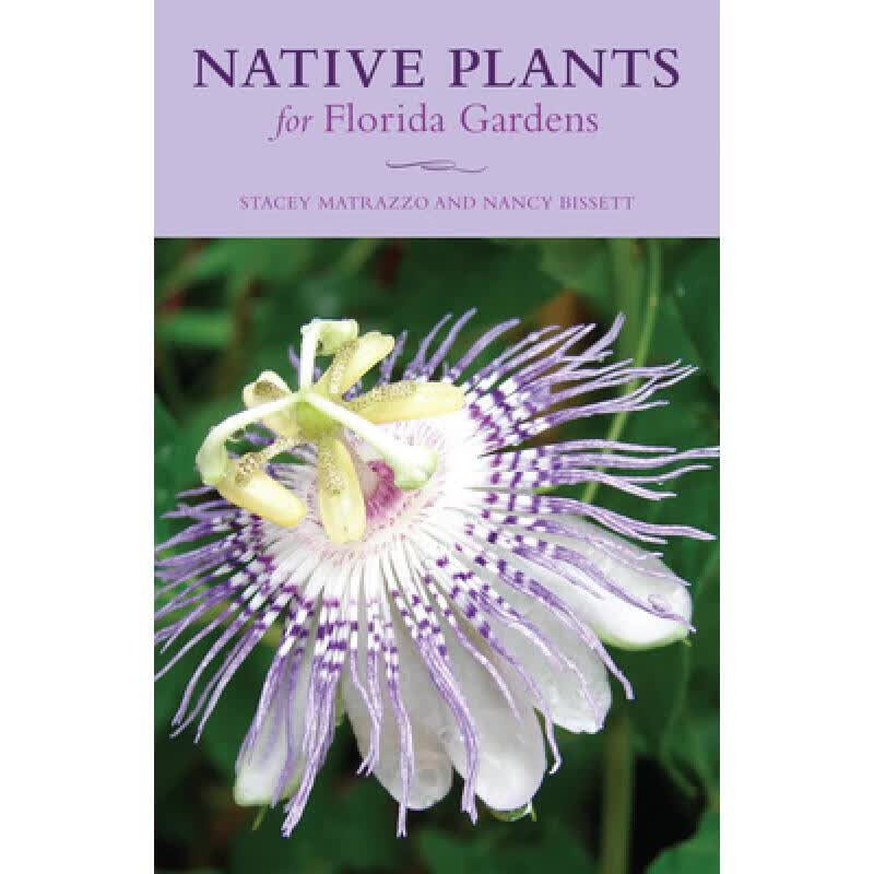 预订 Native Plants for Florida Gardens