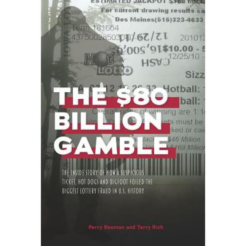 The $80 Billion Gamble: The Inside Story of ...