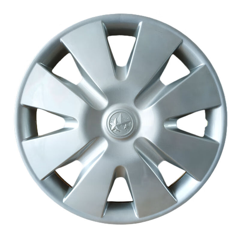 入鑫适用于启辰r50/d50轮盖铁钢圈盖r50轮毂盖车轮罩轮盖车轮罩轮胎罩