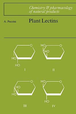 预订 Plant Lectins