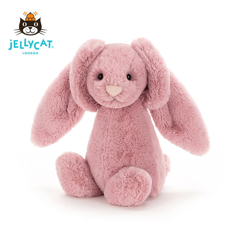 【jELLYCAT】动物玩偶公仔，陪伴您创造属于自己的快乐时光！|动物玩偶公仔报价走势
