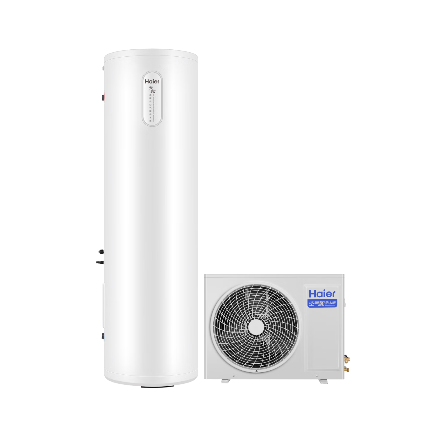 Haier/���� ��ˮ�� ������ȫ��Ƶ���� 200�� RE-200FJE7CU1 