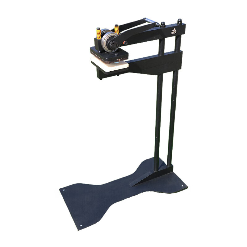 扬笙福纸箱扣手开孔机手动开孔机切纸箱孔透气纸箱