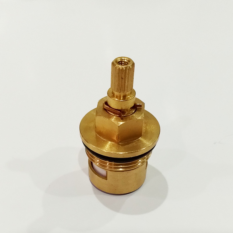 惠利得恒温花洒龙头阀芯58332主控阀芯 开关阀芯 开关阀芯