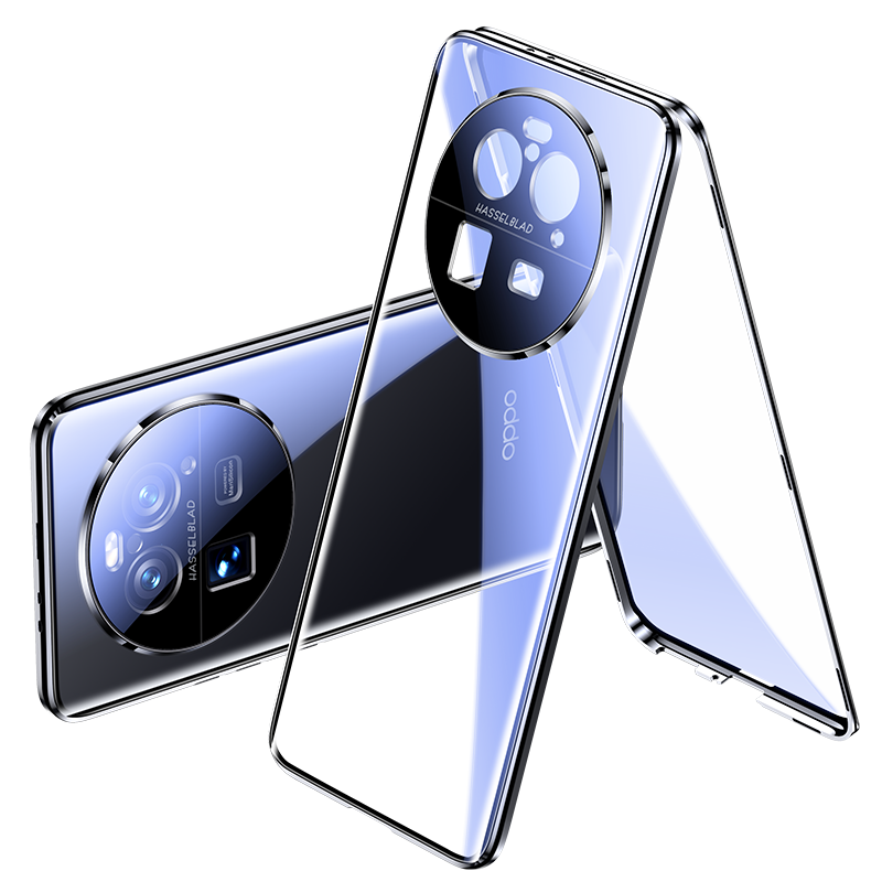 Ħ쳡����ƿ�ح������Ĥ��oppo find x6�ֻ���find x6 pro������ȫ����ˤ͸��Ů�п� X6 Pro����ī�ڡ�360��ȫ������ ˫���������/��������ˤ����