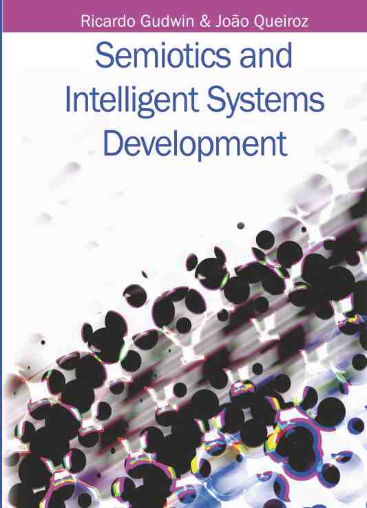 预售 按需印刷 semiotics and intelligent systems development