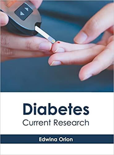 预订diabetes: current research