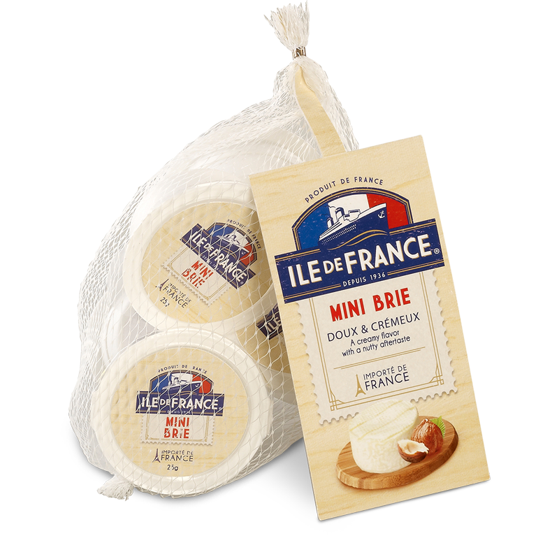 ILEDEFRANCE品牌奶酪和黄油-历史价格查询、销售趋势分析