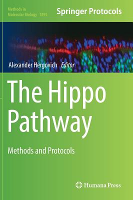 预订 the hippo pathway